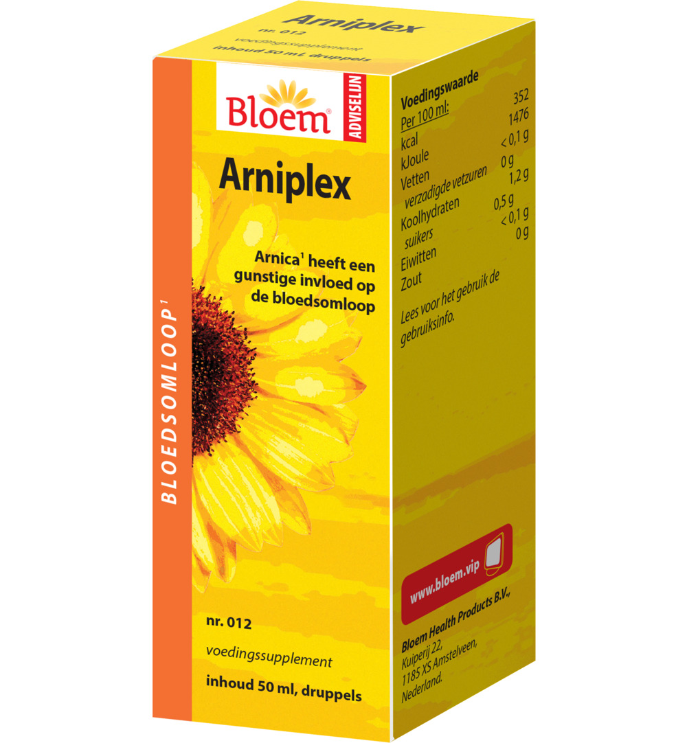 Bloem Arniplex (50 ml)