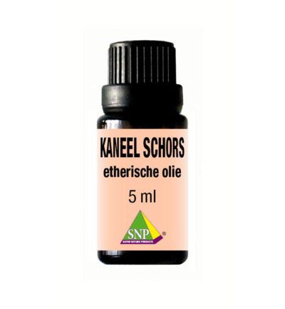 Snp Kaneel schors (5 ml)