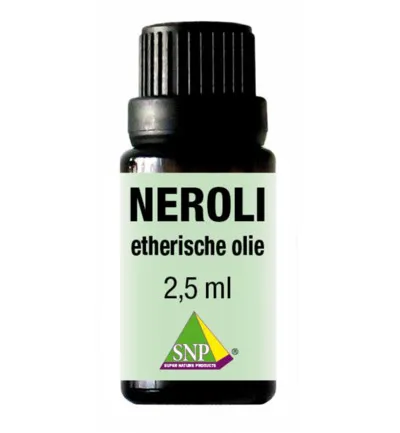 Snp Neroli (2,5 ml)
