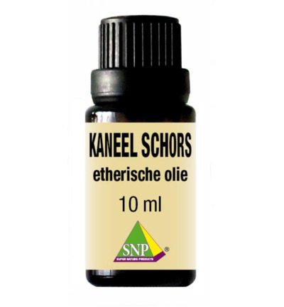 Snp Kaneel schors (10 ml)