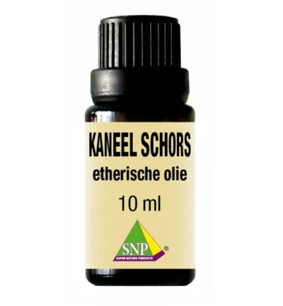 Snp Kaneel schors (10 ml)
