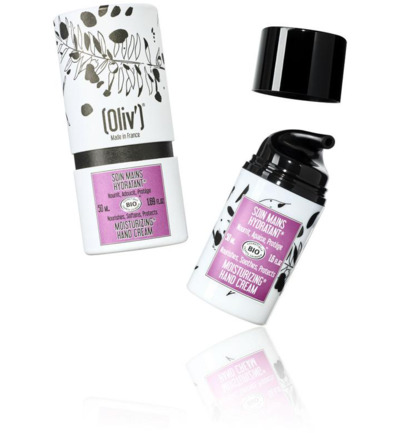 Oliv Bio Handcreme hydraterend (50 ml)
