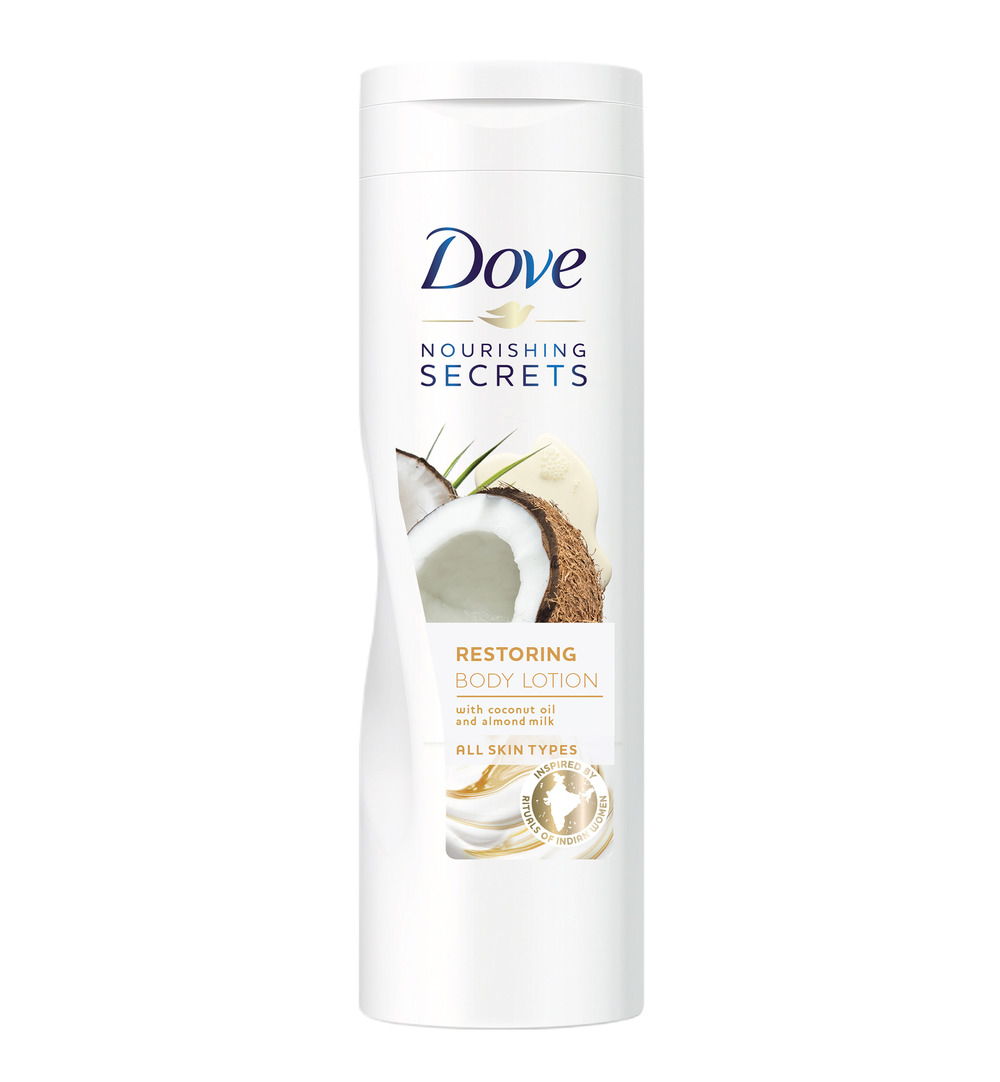 Dove Body lotion restoring (250 ml)