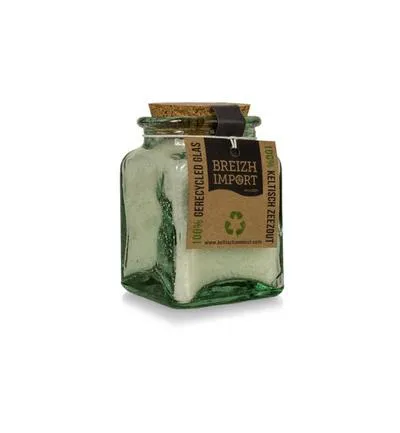 Breizh Import Fleur De Sel Keltisch Sierpot (200 gr)