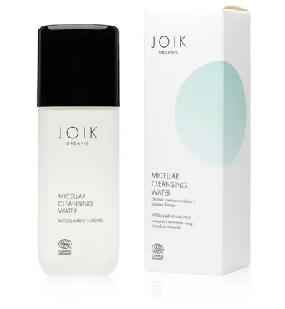 Joik Micellar Cleansing Water Vegan (100 ml)