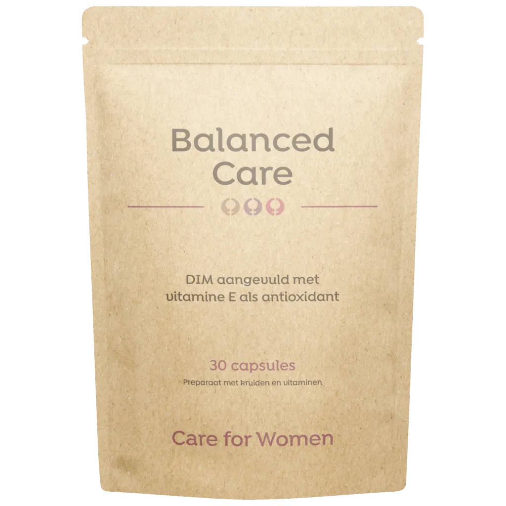 Care For Women Balanced Care (30 capsules)