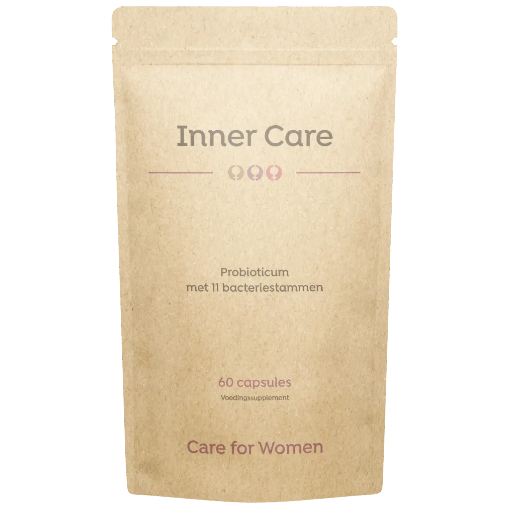 Care For Women Inner Care (60 capsules)