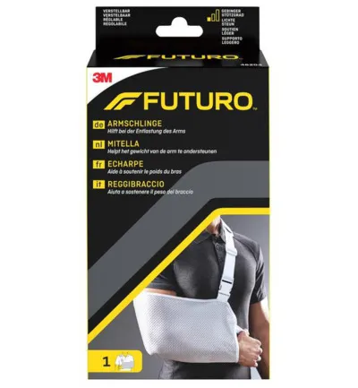 Futuro Mitella Aanpasbaar (1 stuk)