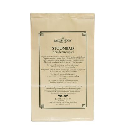 Jacob Hooy Stoomkruiden (80 gr)