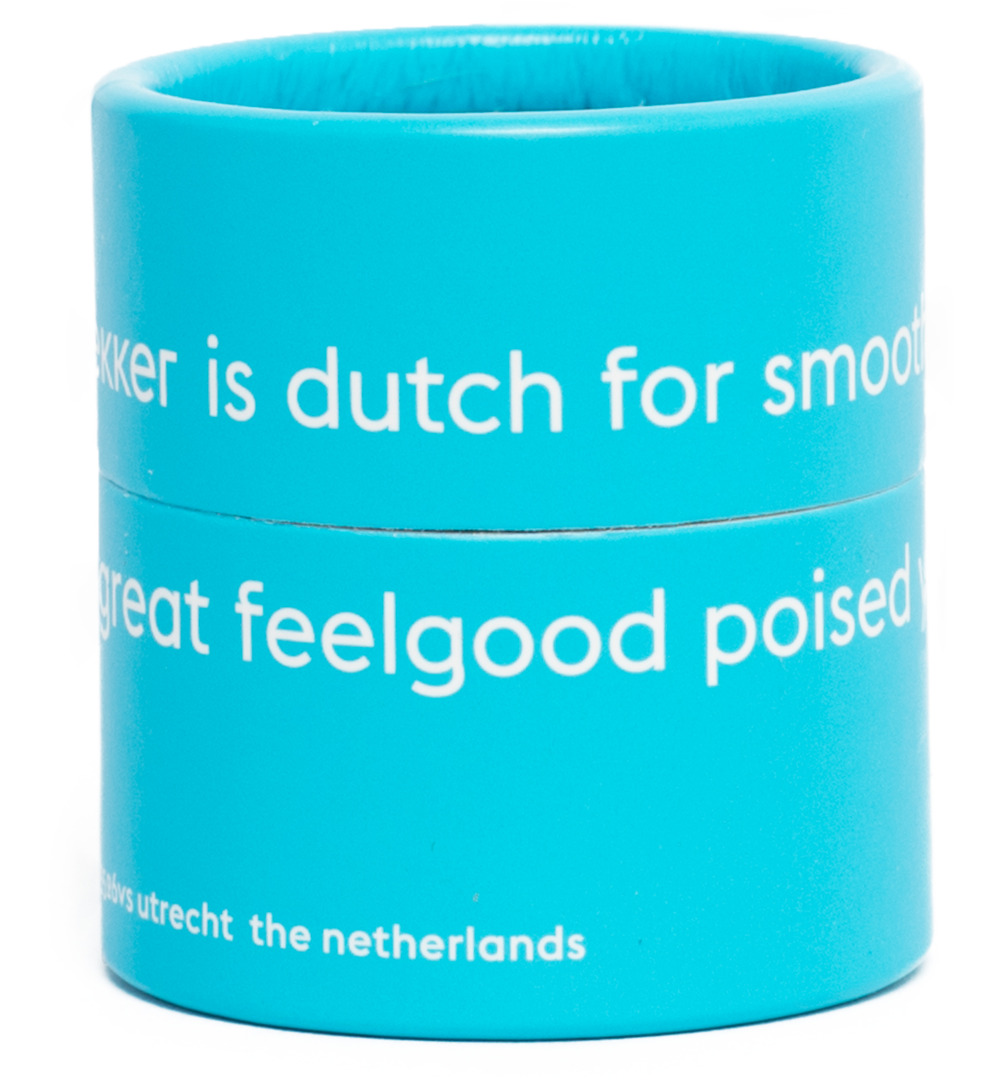 The Lekker Company Deodorant pepermunt & rozemarijn (30 ml) - image 2