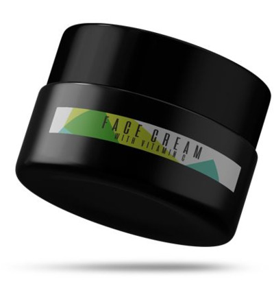 Tinktura Vitamine C day & night face cream (50 ml)