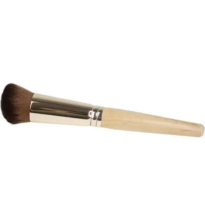 Boho Cosmetics Brush for fluid foundation 08 vegan (1 stuk)
