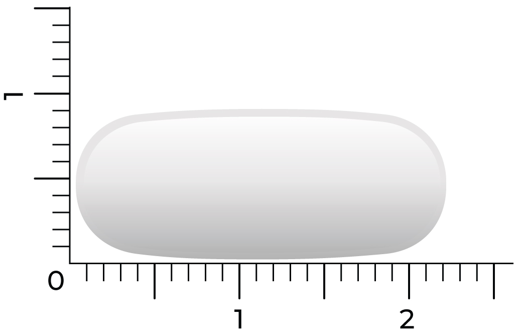 Vitakruid Msm 1000 Mg > 99,9% Zuiver + Vitamine C (120 tabletten) - image 4