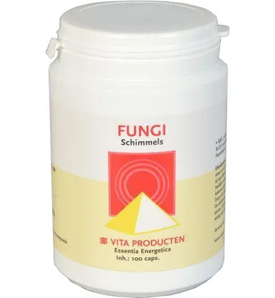 Vita Fungi (100 capsules)