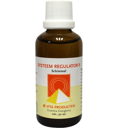 Vita Systeem regulator B (50 ml)