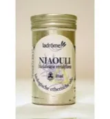 Ladrôme Niaouli olie (10 ml)