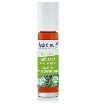 Ladrôme Kalmerende prik roller (10 ml)