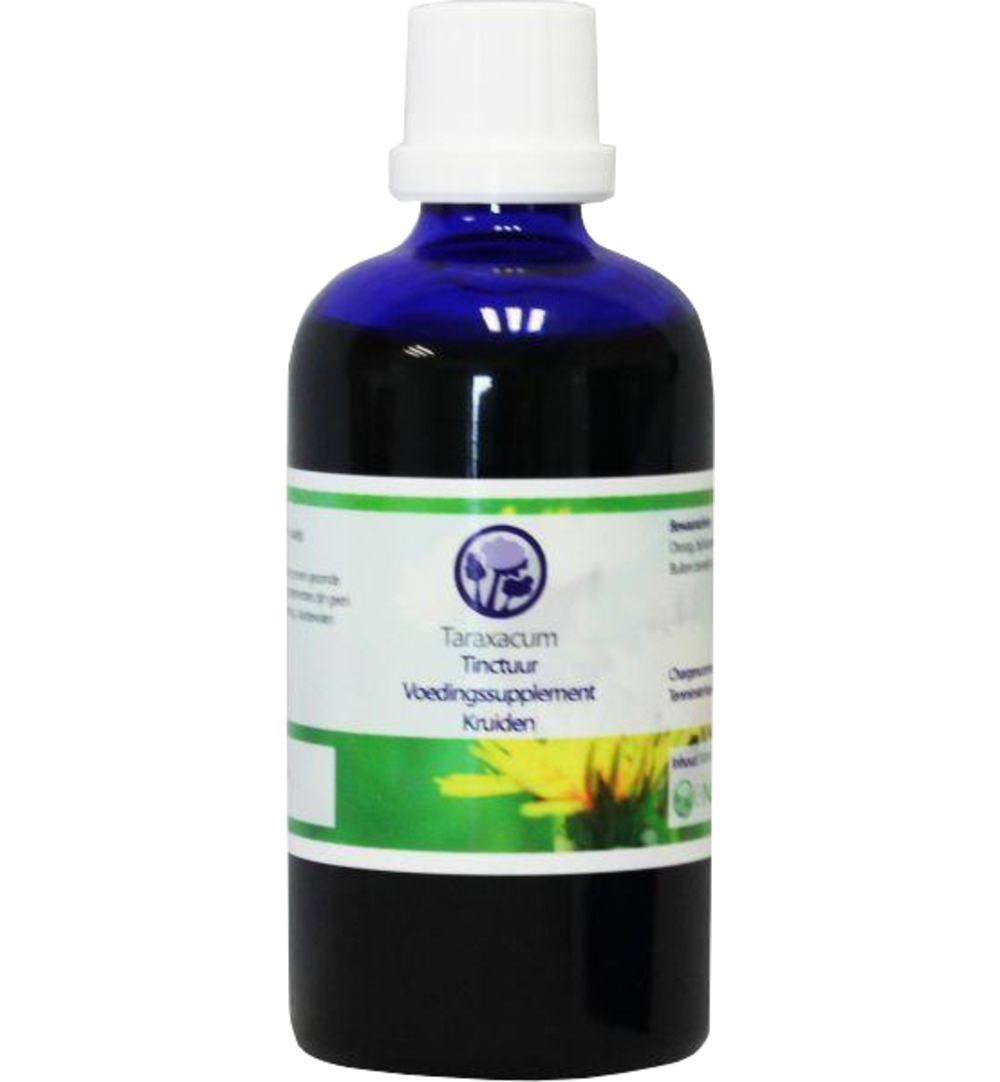 B Nagel Taraxacum tinctuur (100 ml)