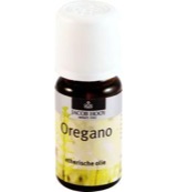 Jacob Hooy Oregano olie (10 ml)