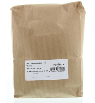 Jacob Hooy Ereprijs (1000 gr)