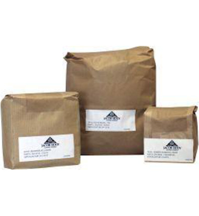 Jacob Hooy Olijfblad gesneden (1000 gr)