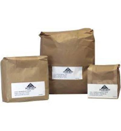 Jacob Hooy Olijfblad gesneden (1000 gr)