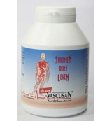 Vascusan Cardioflo (150 tabletten)