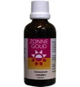 Zonnegoud Taraxacum complex (50 ml)