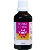 Zonnegoud Valeriana simplex (50 ml)