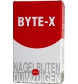 Byte-X Byte X tegen nagelbijten/duimzuigen (11 ml)