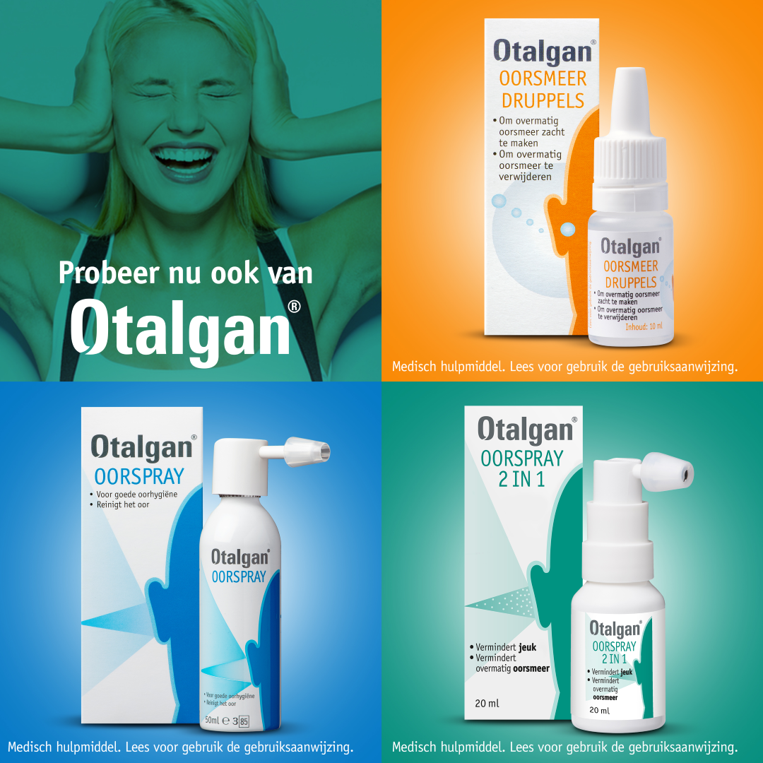Otalgan Oordruppels (12 gr) - image 5