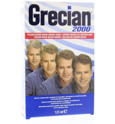 Grecian Lotion (125 ml)