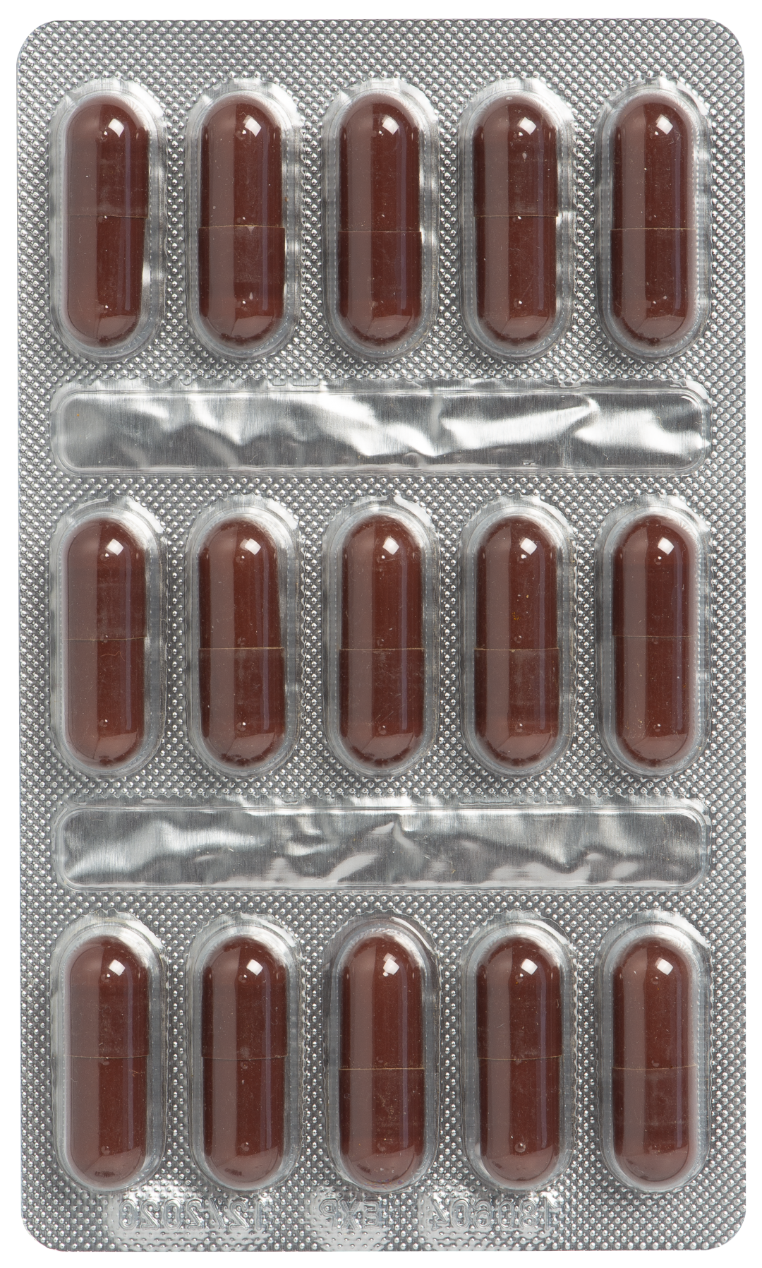 Totaforte Vitaminen en Mineralen (30 capsules) - image 2