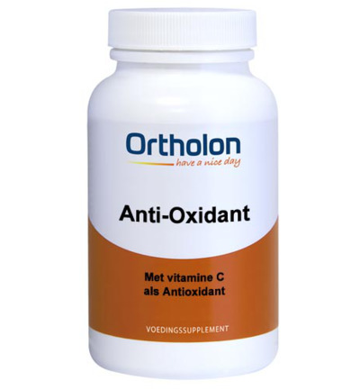 Ortholon Anti oxidanten (60 vega capsules)