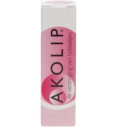 Akolip Akolip (3 gr)