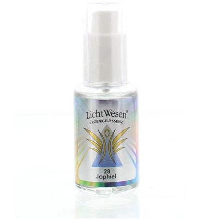 Lichtwesen Jophiel tinctuur 28 (30 ml)