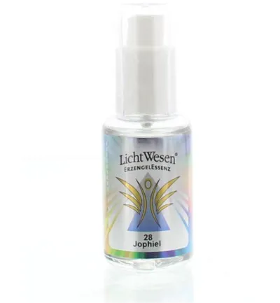 Lichtwesen Jophiel tinctuur 28 (30 ml)