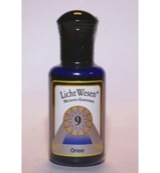 Lichtwesen Orion olie 9 (30 ml)