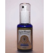 Lichtwesen Orion tinctuur 9 (30 ml)