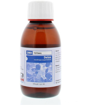 Dnh Detox totaal (150 ml)