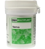Dnh Nerva multiplant (140 tabletten)