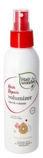 Hairwonder Hair repair fluid hair volumizer (150 ml)