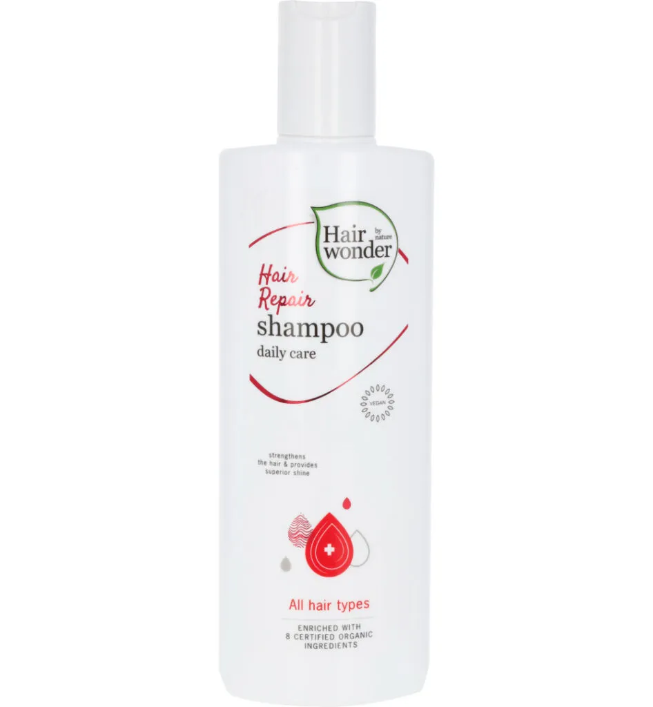 Hairwonder Hair repair shampoo (300 ml)