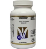 Vital Cell Life Multivitamine complex (100 capsules)