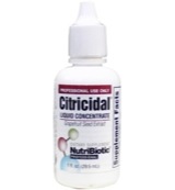 Cardio Citricidal (29,5 ml)