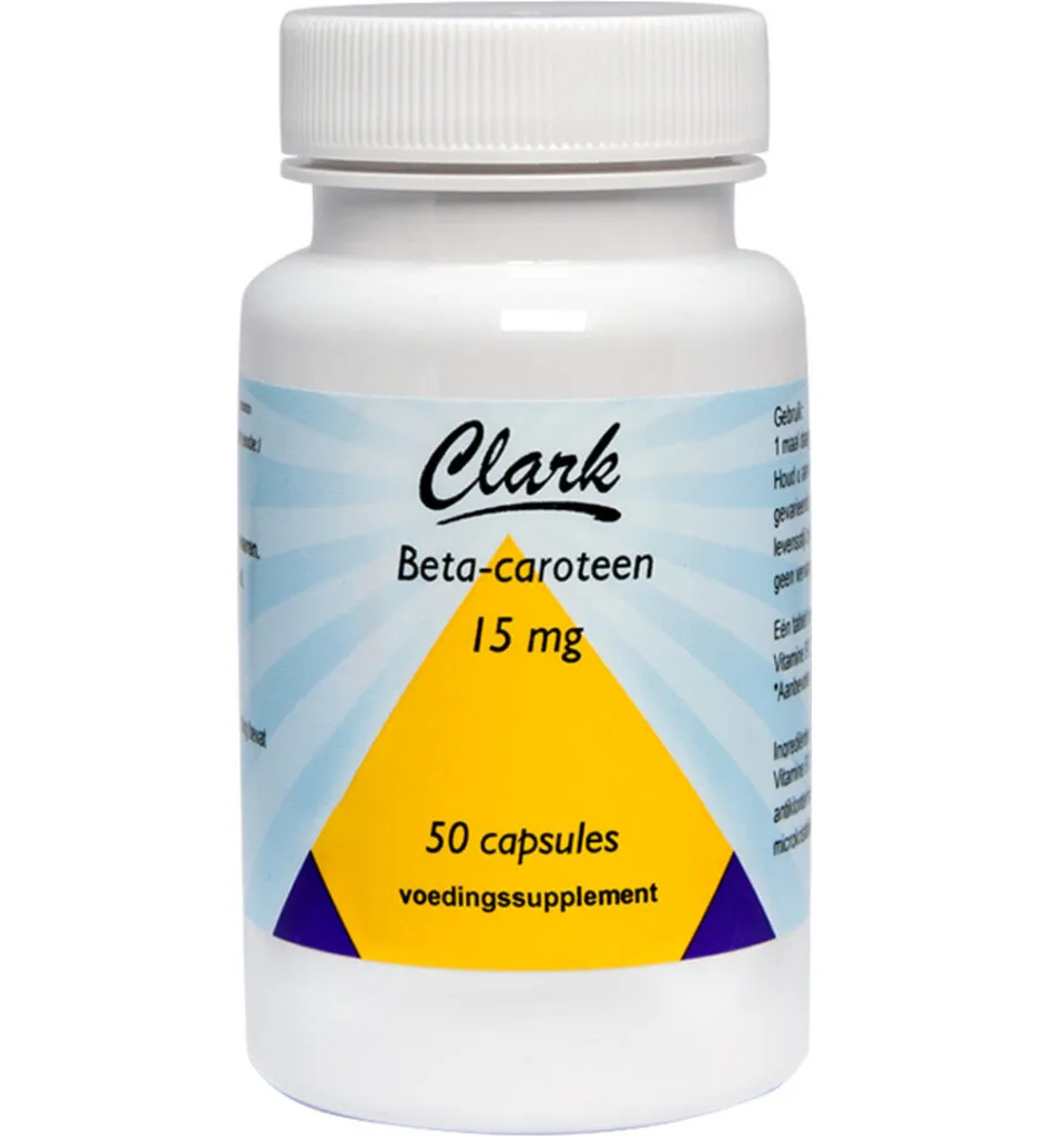 Clark Acidobifidus (45 vega capsules)