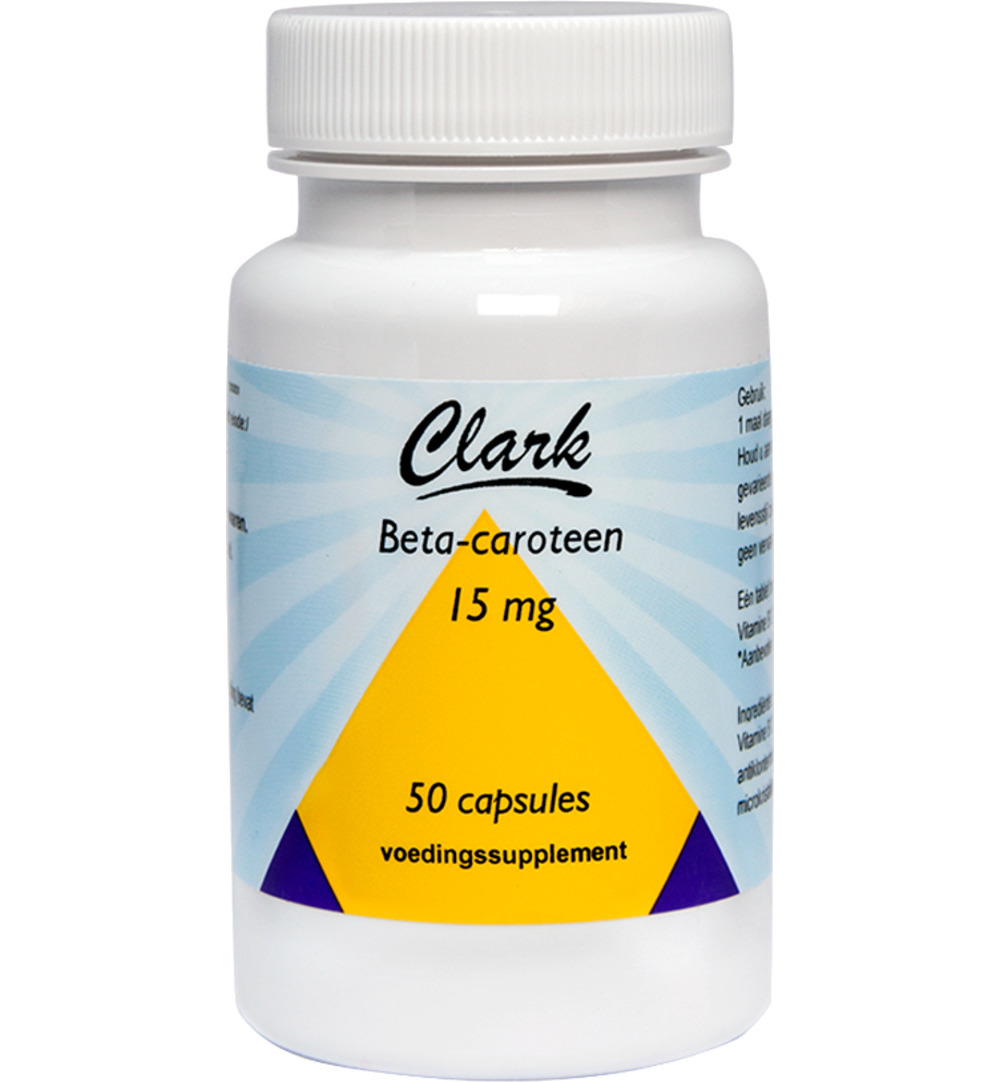 Clark Acidobifidus (45 vega capsules)