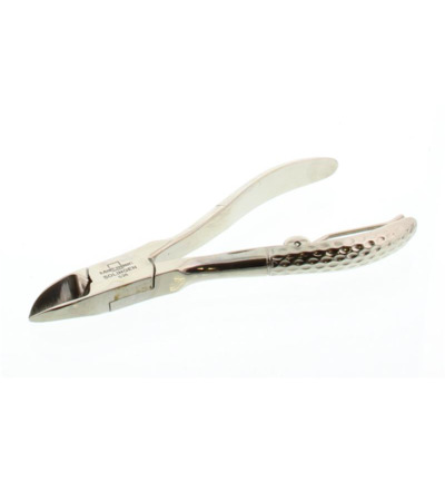 Malteser Nageltanggrip heb 10 cm 536/17 (1 stuk)