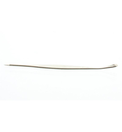 Malteser Comedonedrukker met lancet 11 cm M33 (1 stuk)