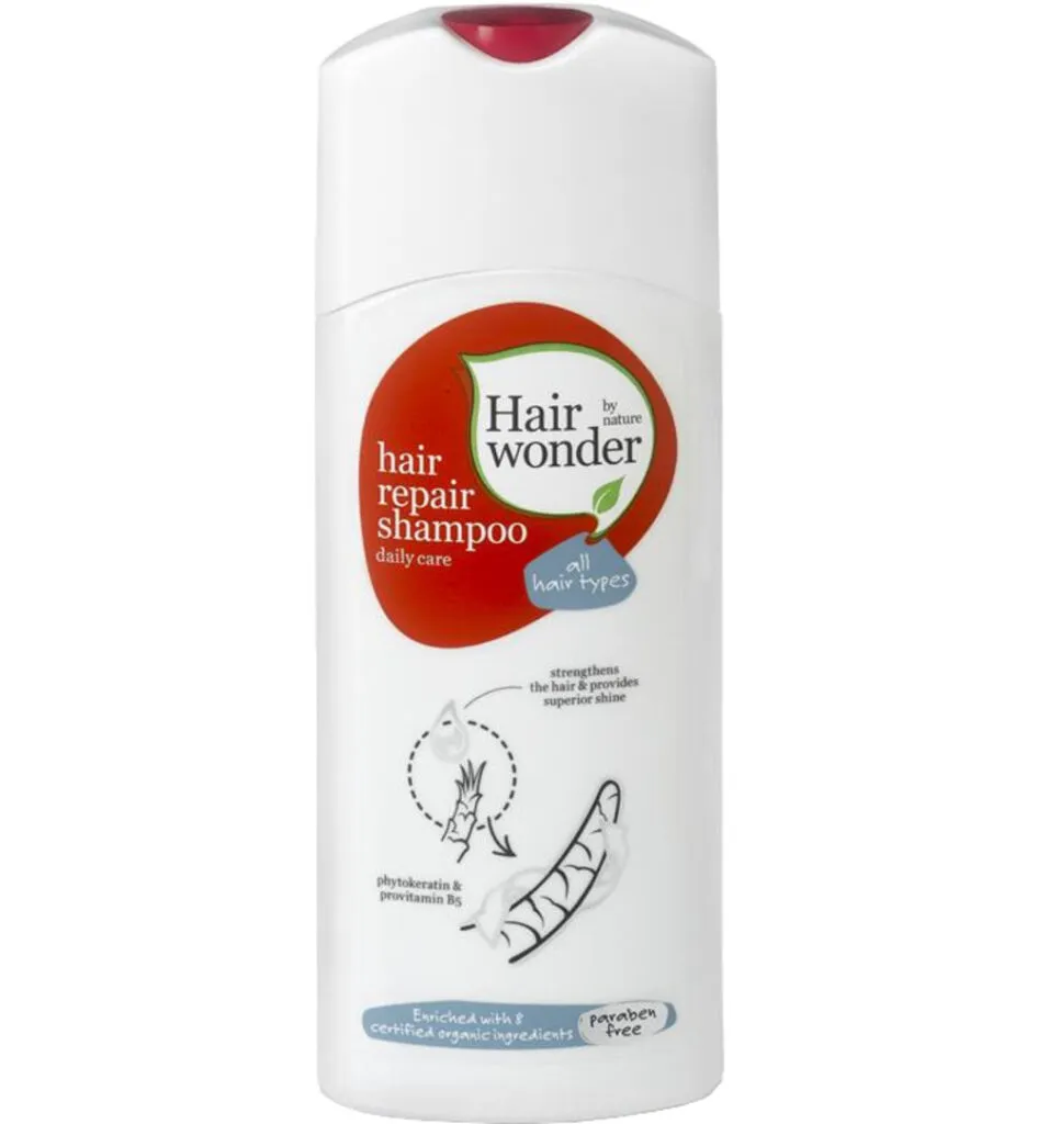 Hairwonder Hair repair shampoo (200 ml)